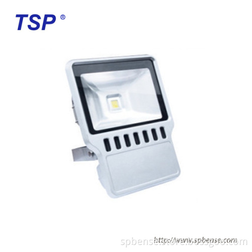 100W IP65 Super Bright Outdoor LED Flood Lamp